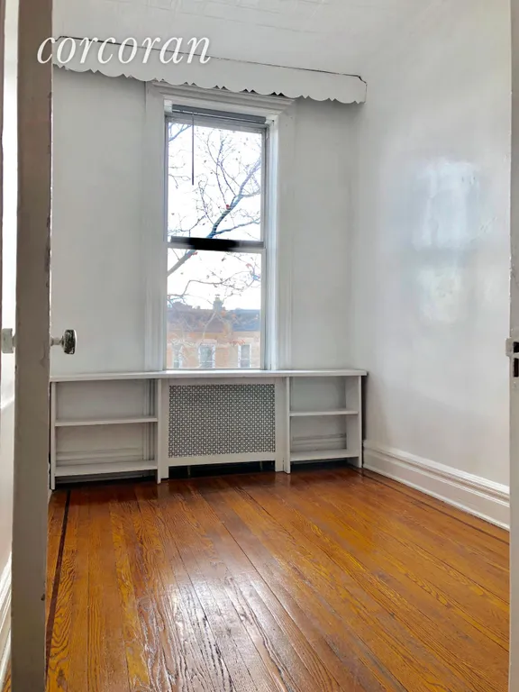 New York City Real Estate | View 435 72nd Street, 3 | Front Bedroom | View 4