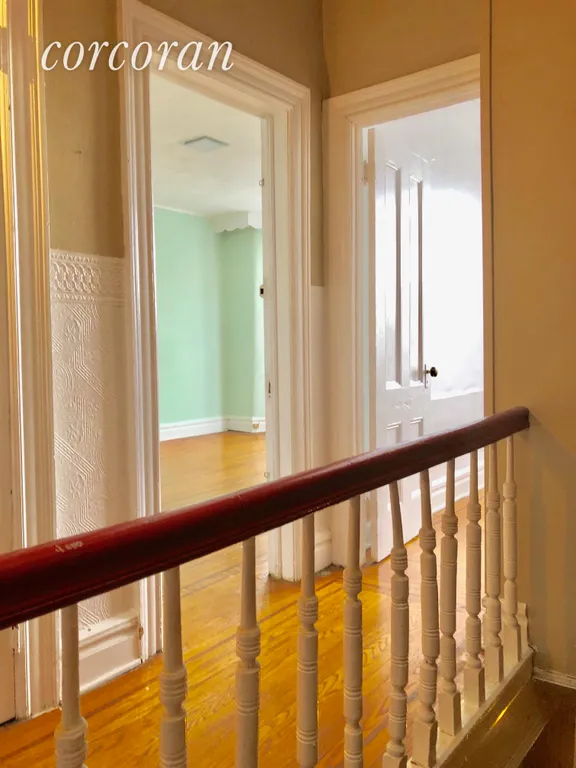 New York City Real Estate | View 435 72nd Street, 3 | Hallway | View 8