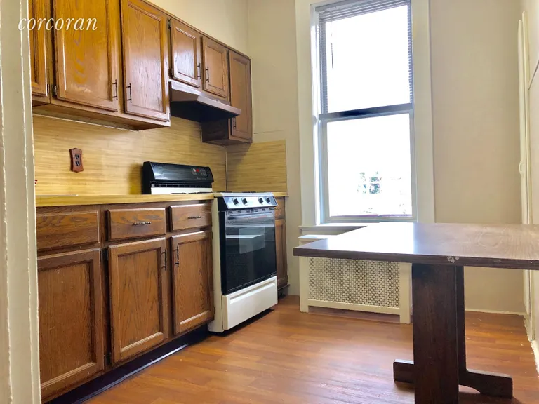 New York City Real Estate | View 435 72nd Street, 3 | New Stainless Steel Appliances Coming 12/3 | View 9