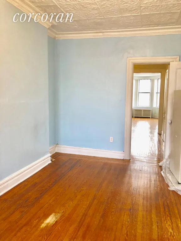 New York City Real Estate | View 435 72nd Street, 3 | Back Bedroom | View 10
