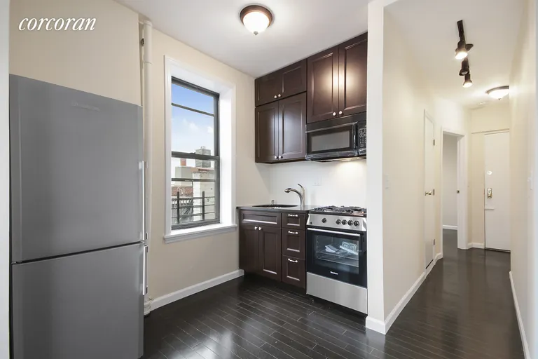 New York City Real Estate | View 420 East 119th Street, 14 | room 1 | View 2