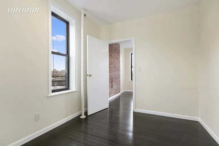 New York City Real Estate | View 420 East 119th Street, 14 | room 2 | View 3