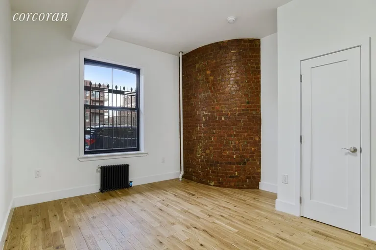 New York City Real Estate | View 439 Hicks Street, 1D | room 1 | View 2
