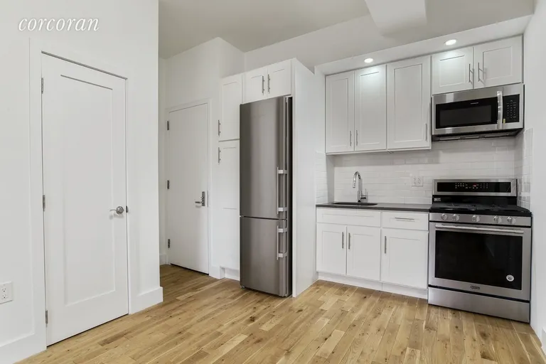 New York City Real Estate | View 439 Hicks Street, 1D | room 3 | View 4