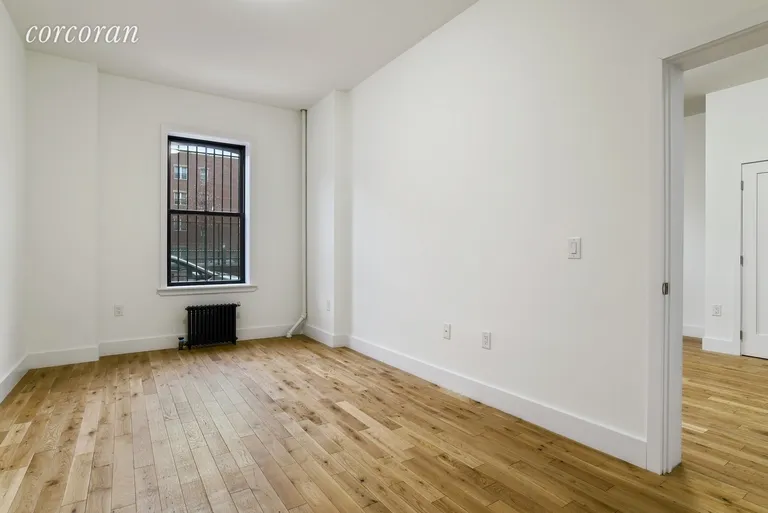 New York City Real Estate | View 439 Hicks Street, 1D | room 5 | View 6