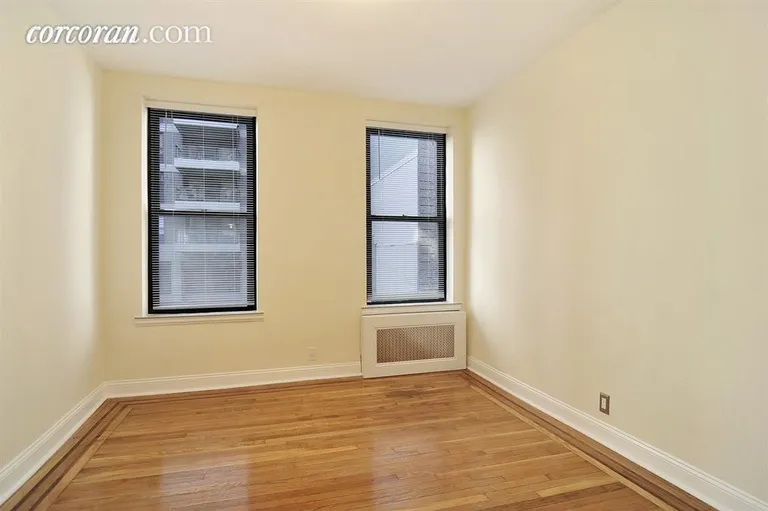 New York City Real Estate | View 444 East 58th Street, 3D | Bedroom | View 3