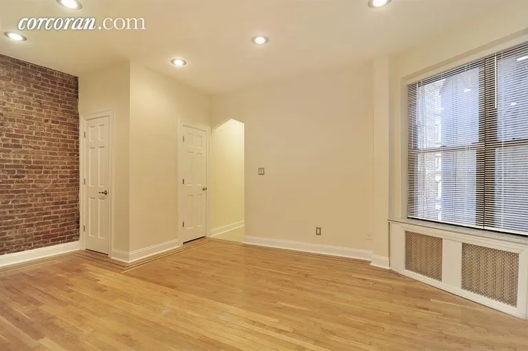 New York City Real Estate | View 444 East 58th Street, 3D | Living Room | View 2