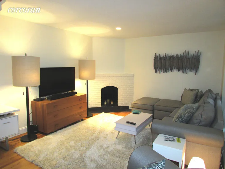 New York City Real Estate | View 264 West 23rd Street, Garden | room 1 | View 2