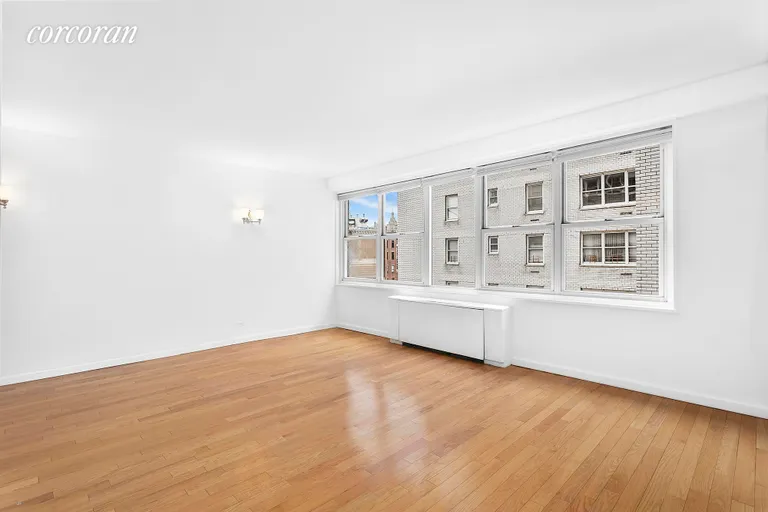 New York City Real Estate | View 155 West 68th Street, 1616 | 2 | View 2