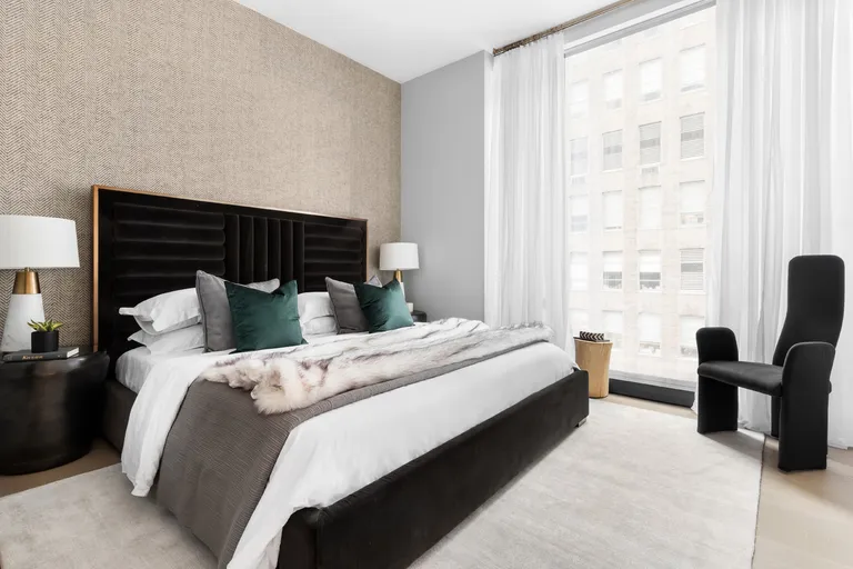 New York City Real Estate | View 277 Fifth Avenue, 30B | room 3 | View 4