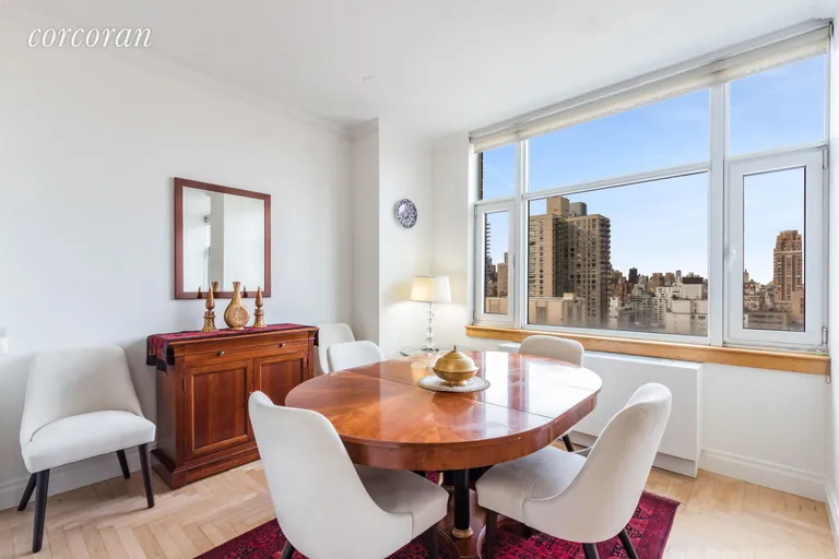 New York City Real Estate | View 404 East 76th Street, 22B | room 1 | View 2
