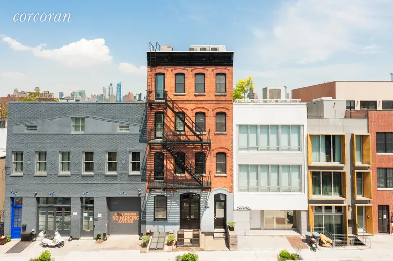 New York City Real Estate | View 459 Carroll Street, 1 | room 3 | View 4