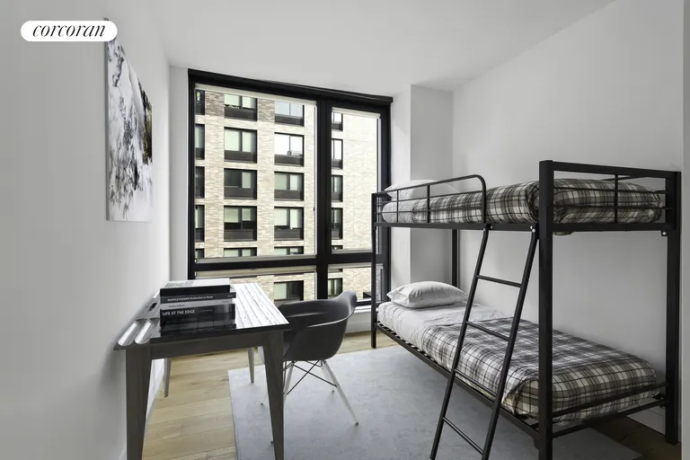 New York City Real Estate | View 23 West 116th Street, 5D | room 3 | View 4