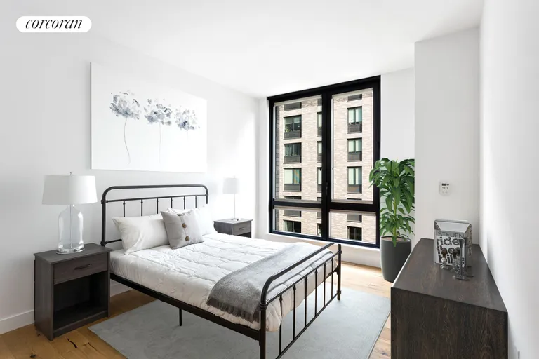 New York City Real Estate | View 23 West 116th Street, 5D | room 2 | View 3