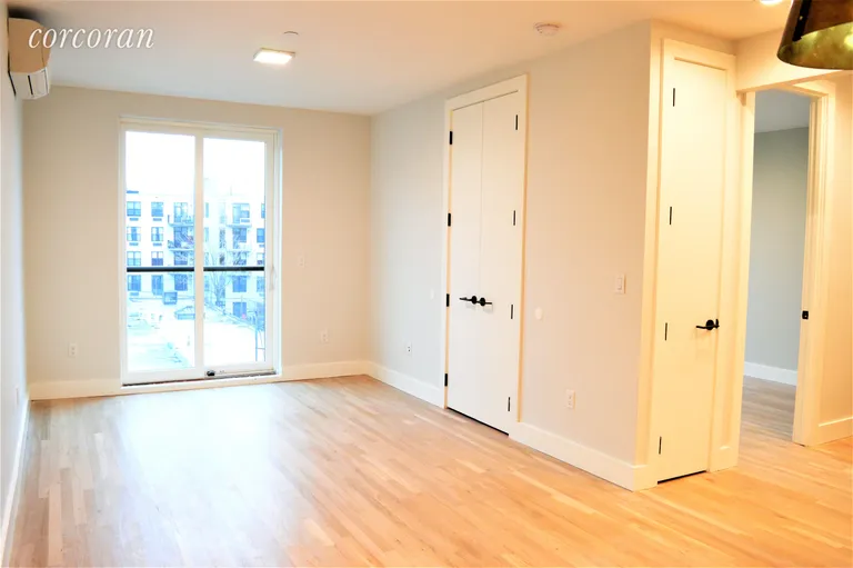 New York City Real Estate | View 111 Troutman Street, 4A | room 1 | View 2