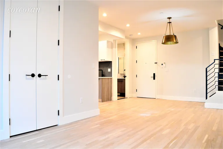 New York City Real Estate | View 111 Troutman Street, 4A | room 2 | View 3