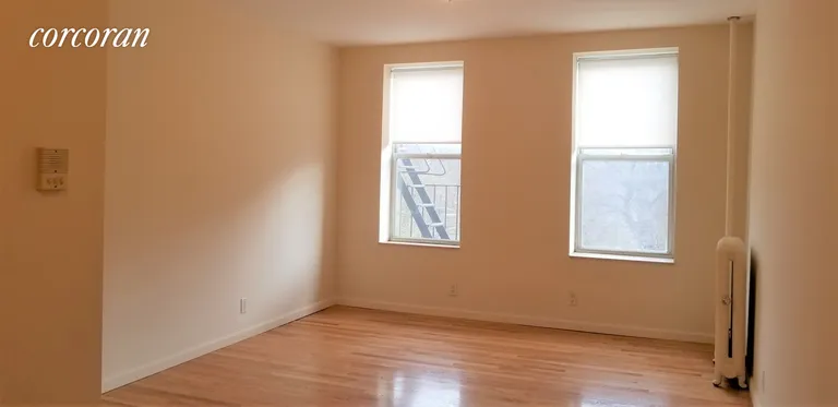 New York City Real Estate | View 184 Prospect Park West, 3LF | room 2 | View 3