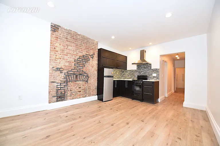New York City Real Estate | View 301 East 95th Street, B1 | room 1 | View 2