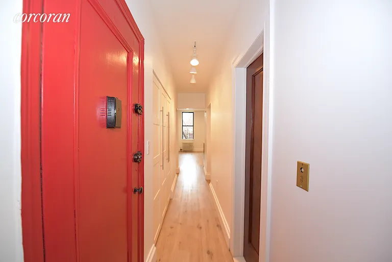 New York City Real Estate | View 301 East 95th Street, B1 | room 5 | View 6