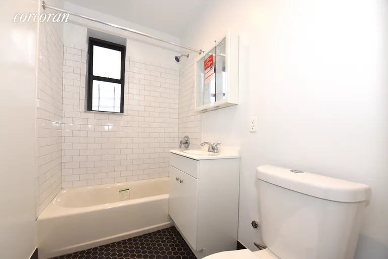 New York City Real Estate | View 25-90 35th Street, 4K | room 9 | View 10