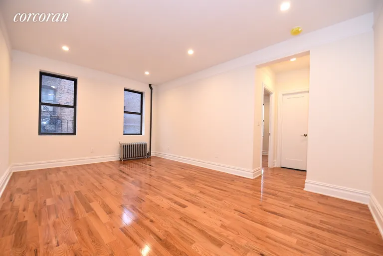 New York City Real Estate | View 25-90 35th Street, 4K | 1 Bed, 1 Bath | View 1