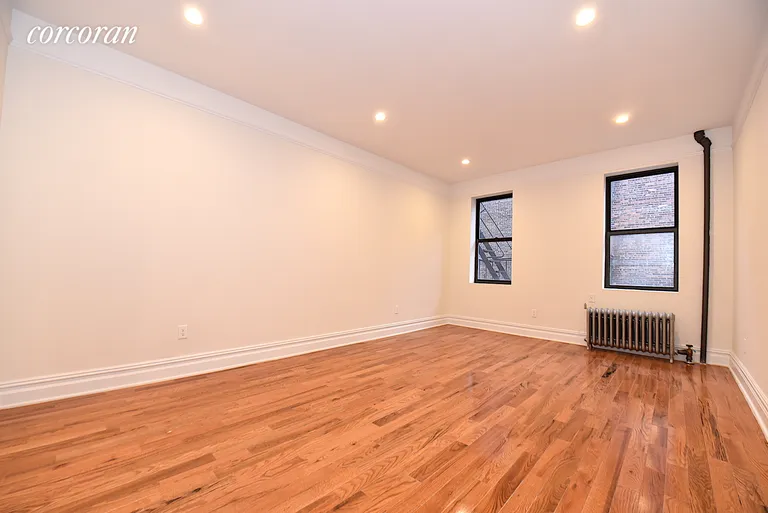 New York City Real Estate | View 25-90 35th Street, 4K | room 3 | View 4