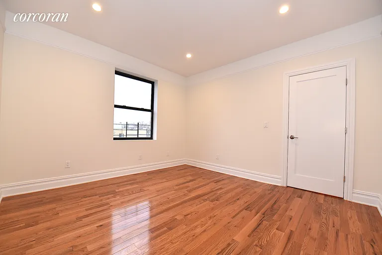 New York City Real Estate | View 25-90 35th Street, 4K | room 5 | View 6