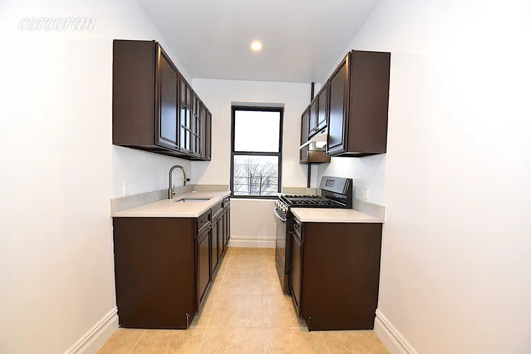 New York City Real Estate | View 25-90 35th Street, 4K | room 7 | View 8