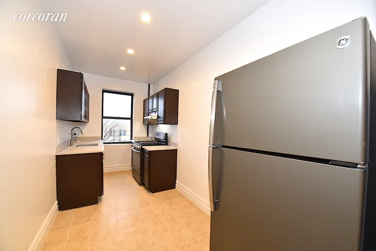 New York City Real Estate | View 25-90 35th Street, 4K | room 8 | View 9