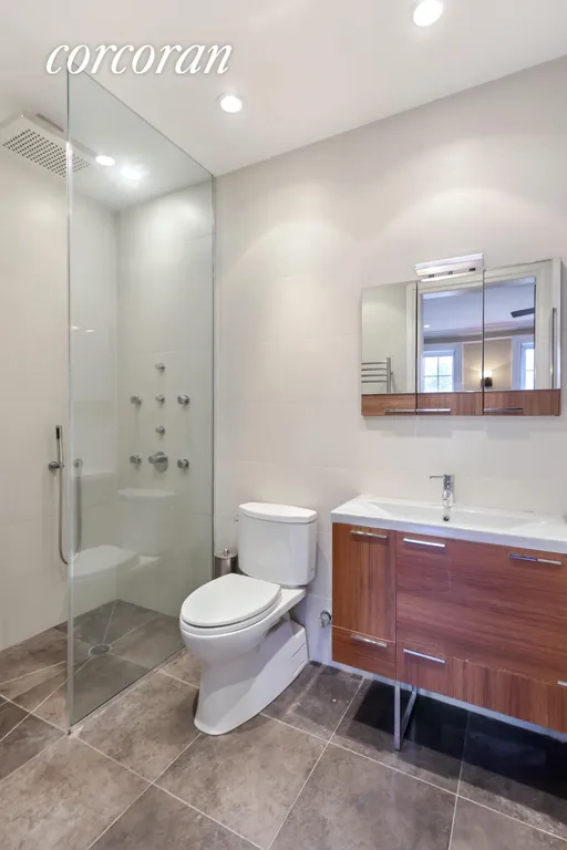 New York City Real Estate | View 65 Cranberry Street | Renovated Bathrooms Throughout | View 15
