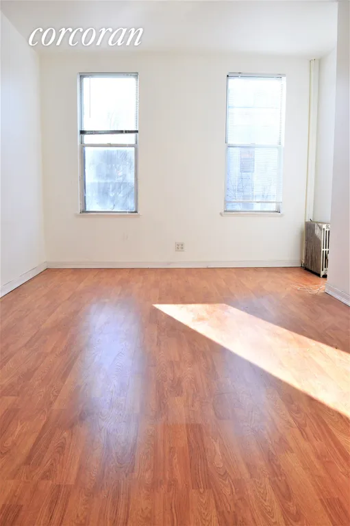 New York City Real Estate | View 191 Kent Street, 2L | 1 Bed, 1 Bath | View 1