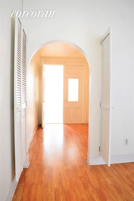 New York City Real Estate | View 191 Kent Street, 2L | room 4 | View 5