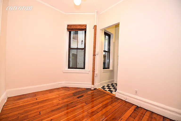 New York City Real Estate | View 226 West 4th Street, 8 | room 6 | View 7