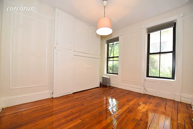 New York City Real Estate | View 226 West 4th Street, 8 | 1 Bed, 1 Bath | View 1