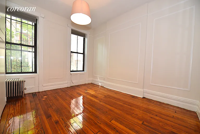 New York City Real Estate | View 226 West 4th Street, 8 | room 3 | View 4