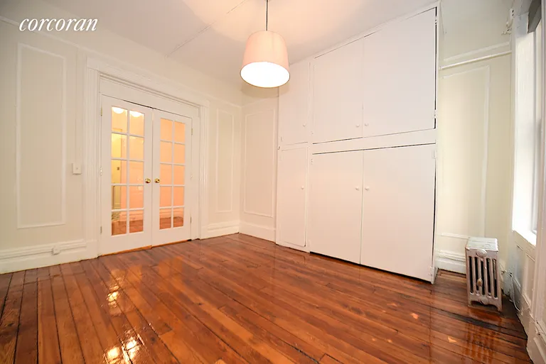 New York City Real Estate | View 226 West 4th Street, 8 | room 5 | View 6