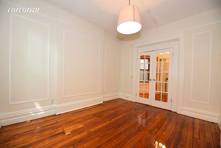 New York City Real Estate | View 226 West 4th Street, 8 | room 4 | View 5
