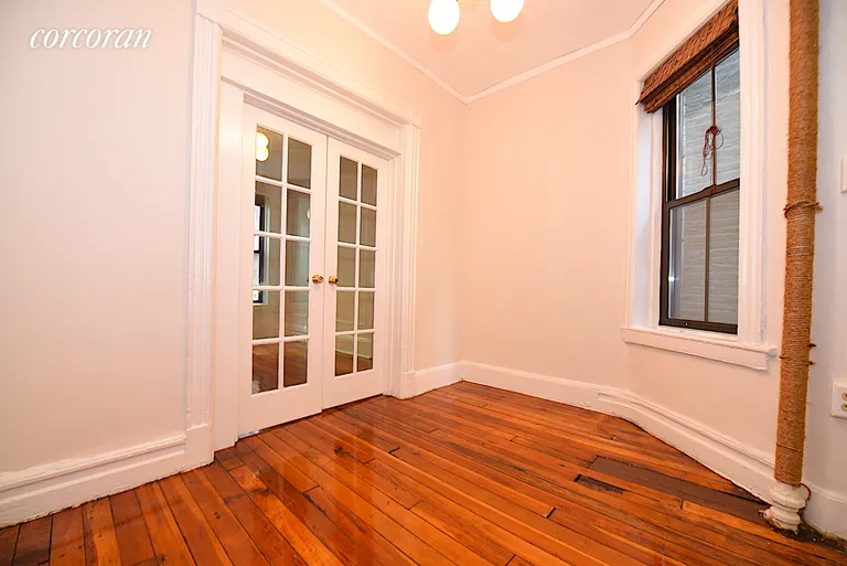 New York City Real Estate | View 226 West 4th Street, 8 | room 7 | View 8
