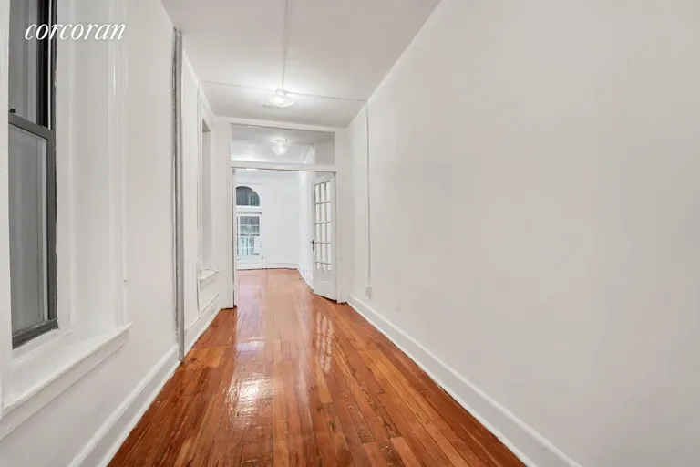 New York City Real Estate | View 228 West 4th Street, 5 | room 1 | View 2
