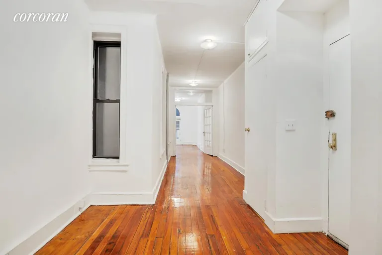 New York City Real Estate | View 228 West 4th Street, 5 | room 6 | View 7
