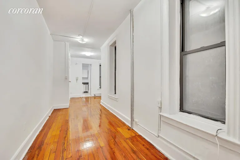 New York City Real Estate | View 228 West 4th Street, 5 | room 4 | View 5