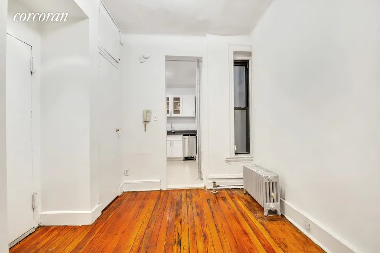 New York City Real Estate | View 228 West 4th Street, 5 | room 5 | View 6