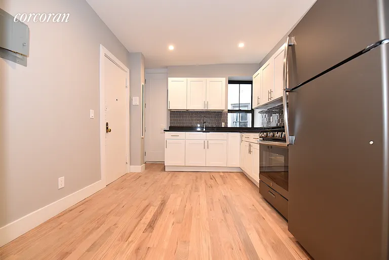 New York City Real Estate | View 268 West 12th Street, 5W | room 3 | View 4
