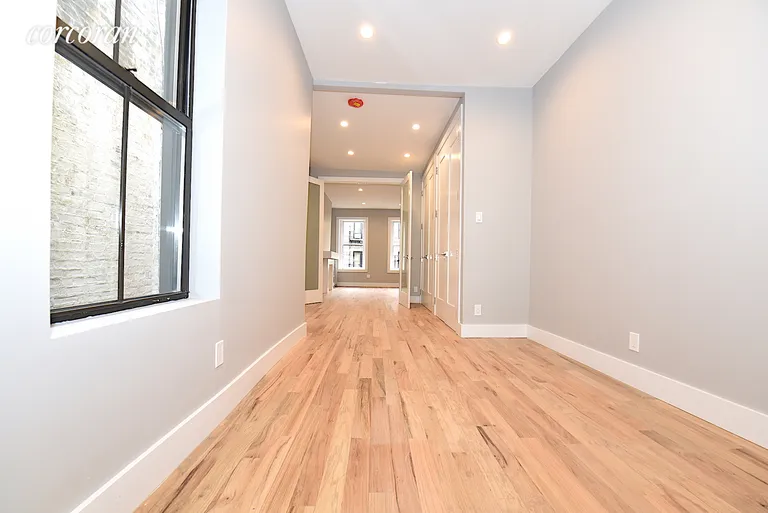 New York City Real Estate | View 268 West 12th Street, 5W | room 5 | View 6