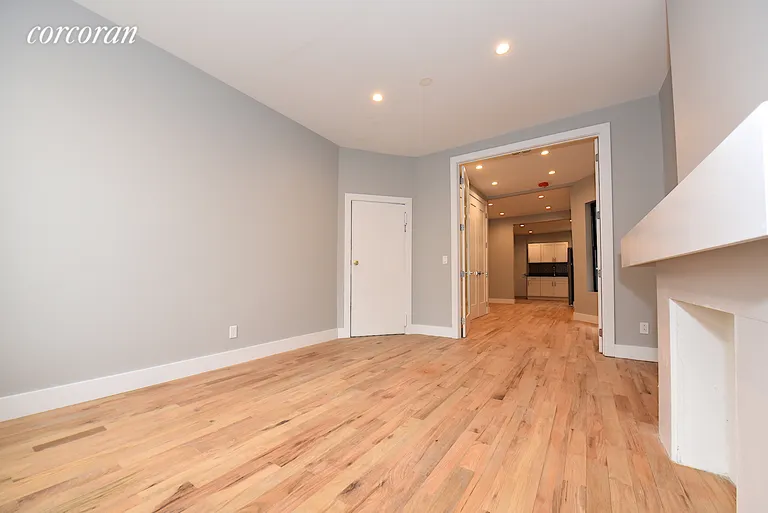 New York City Real Estate | View 268 West 12th Street, 5W | room 1 | View 2