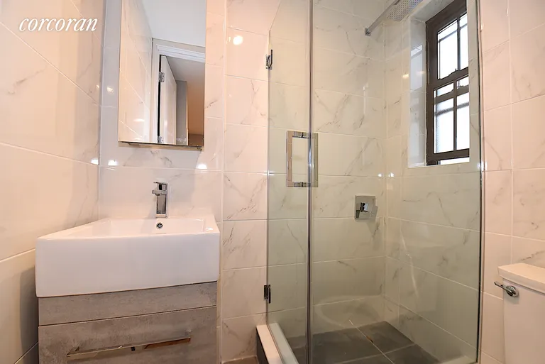 New York City Real Estate | View 268 West 12th Street, 5W | room 8 | View 9