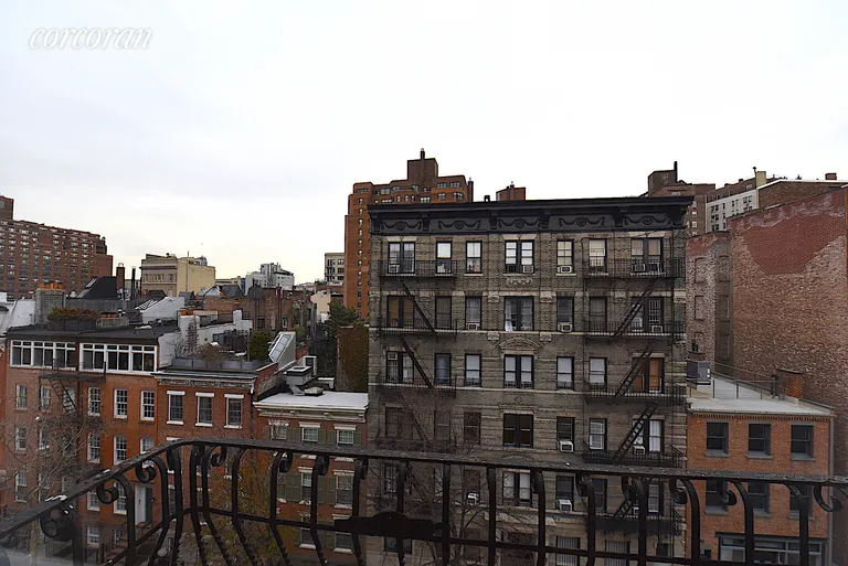 New York City Real Estate | View 268 West 12th Street, 5W | room 9 | View 10