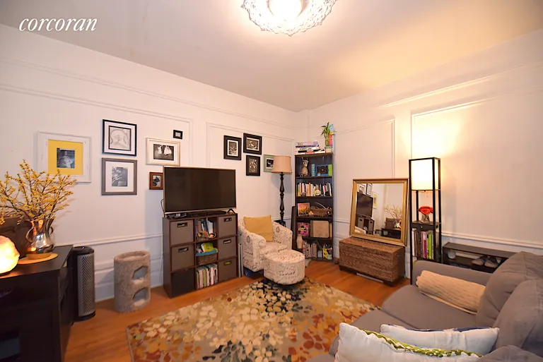 New York City Real Estate | View 30-86 32nd Street, 7 | room 1 | View 2