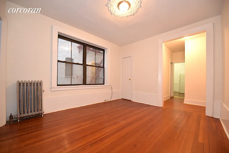 New York City Real Estate | View 30-86 32nd Street, 2 | 1 Bed, 1 Bath | View 1