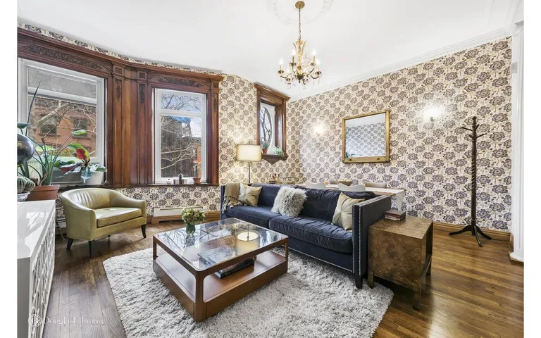 New York City Real Estate | View 26 South Oxford Street, 3A | 2 Beds, 2 Baths | View 1